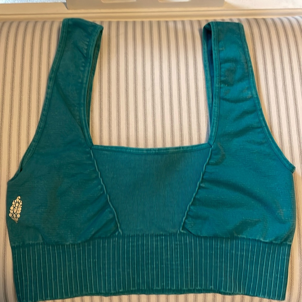 Free People Movement Bra